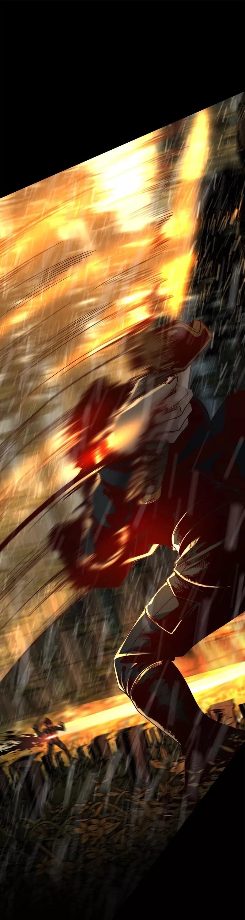Read Hero Killer (Beolkkul) chapter 40 image 40 on Lezhin