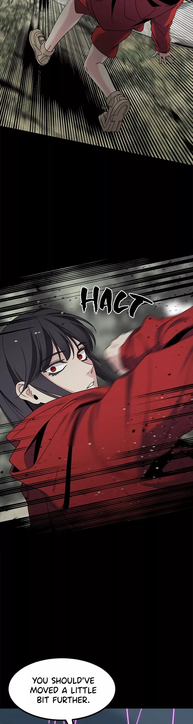 Read Hero Killer (Beolkkul) chapter 40 image 5 on Lezhin
