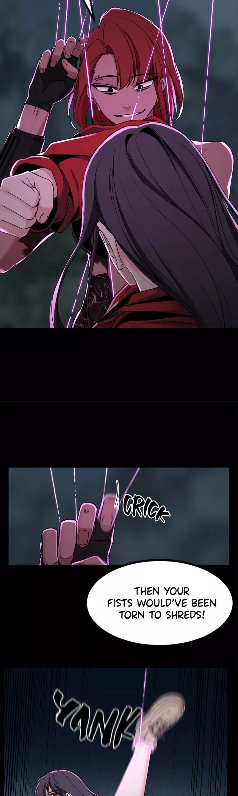 Read Hero Killer (Beolkkul) chapter 40 image 6 on Lezhin