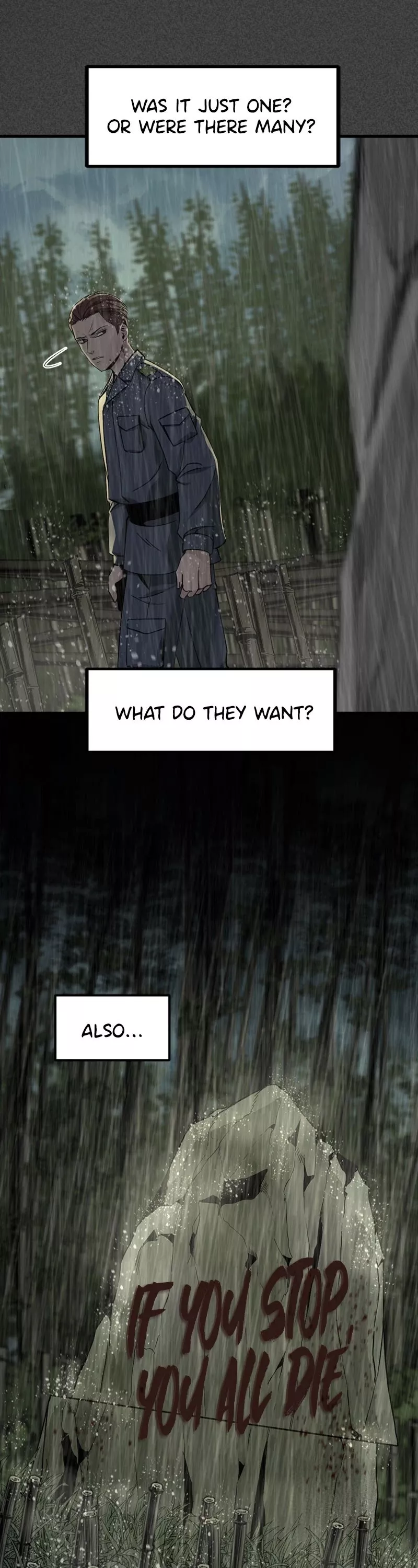 Read Hero Killer (Beolkkul) chapter 41 image 10 on Lezhin