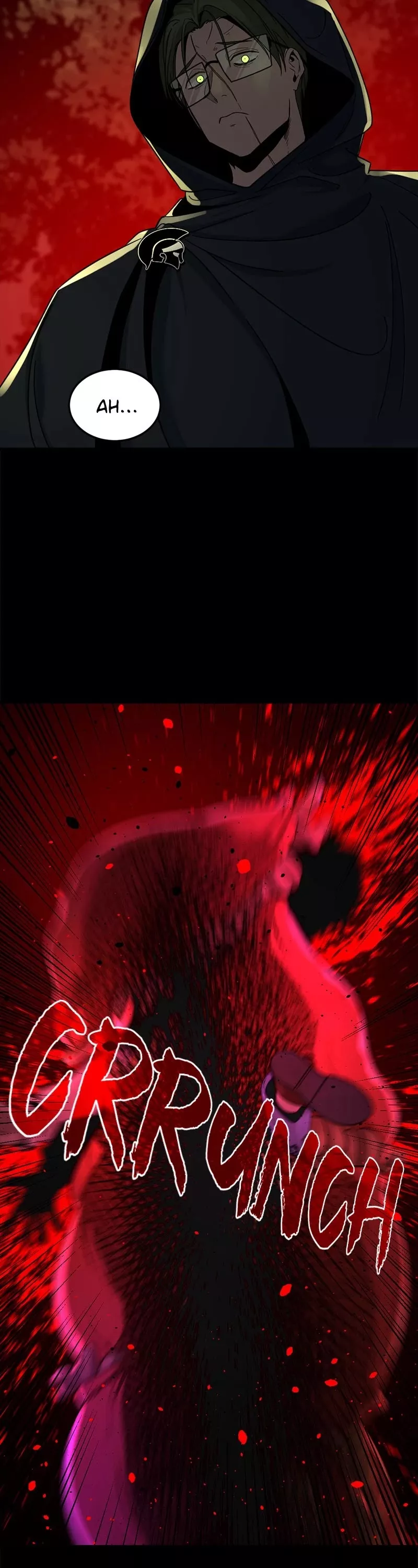 Read Hero Killer (Beolkkul) chapter 41 image 21 on Lezhin