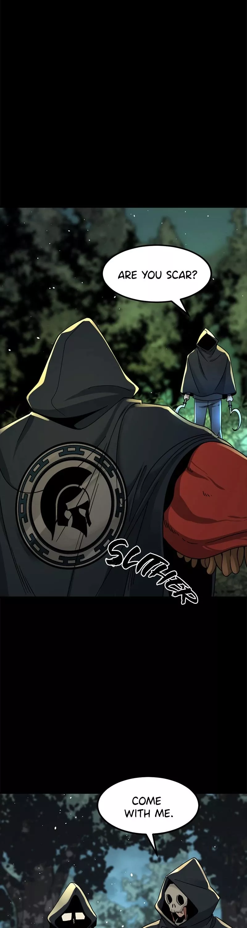 Read Hero Killer (Beolkkul) chapter 41 image 22 on Lezhin