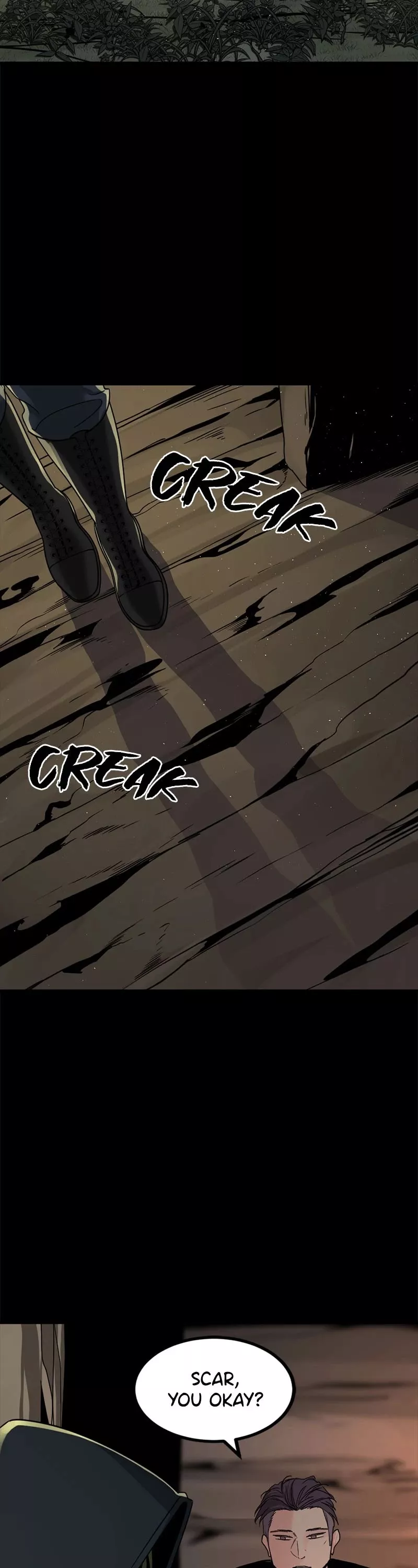 Read Hero Killer (Beolkkul) chapter 41 image 24 on Lezhin