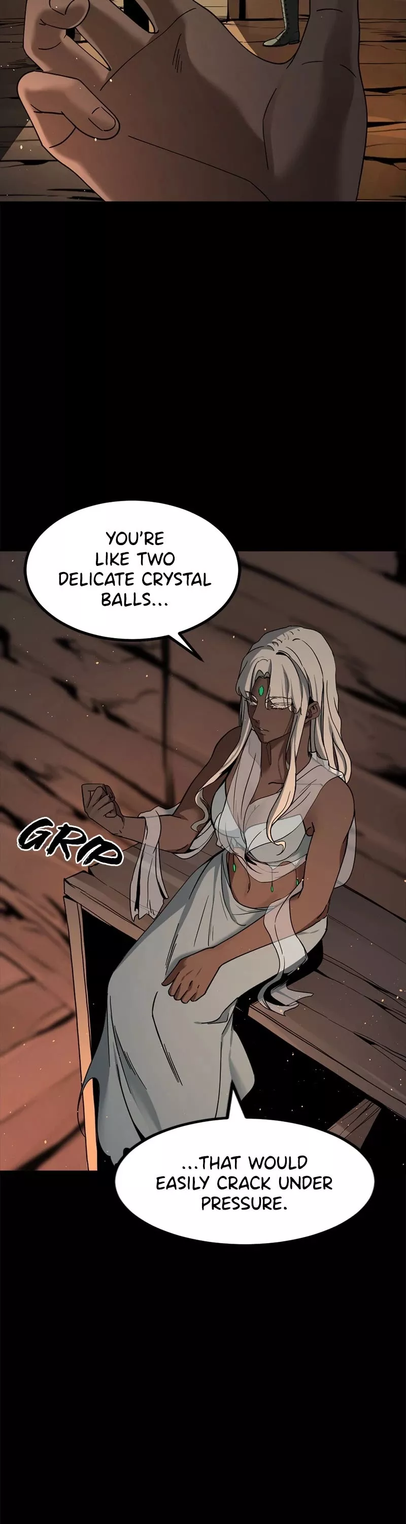 Read Hero Killer (Beolkkul) chapter 41 image 28 on Lezhin
