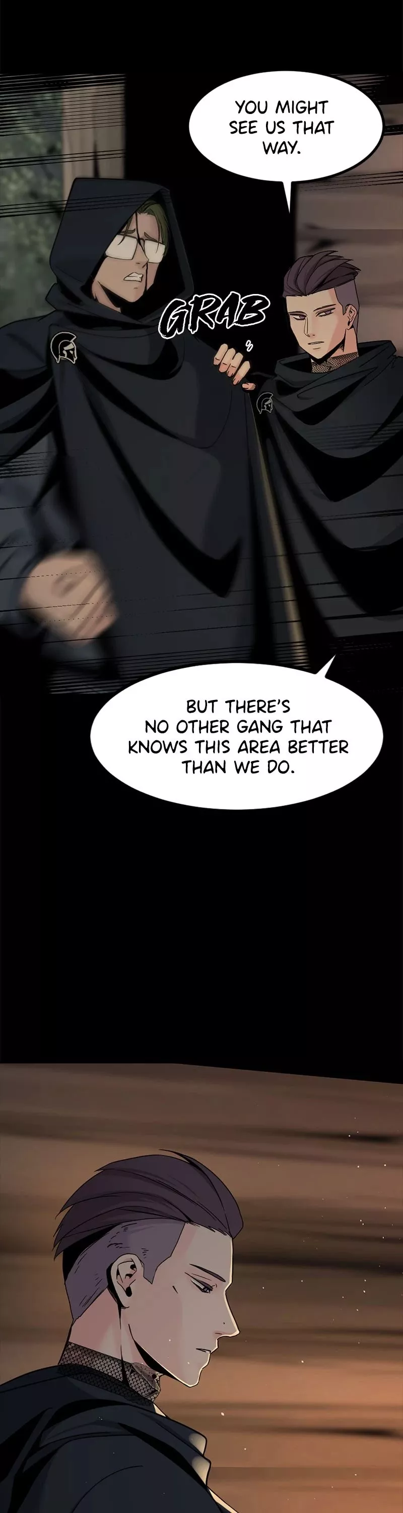 Read Hero Killer (Beolkkul) chapter 41 image 29 on Lezhin