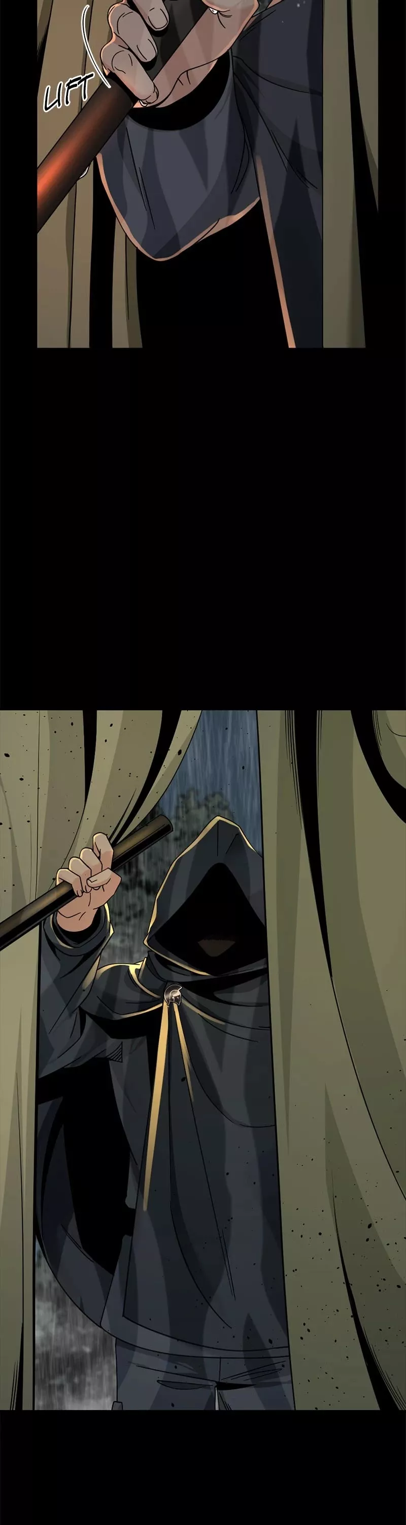 Read Hero Killer (Beolkkul) chapter 41 image 3 on Lezhin