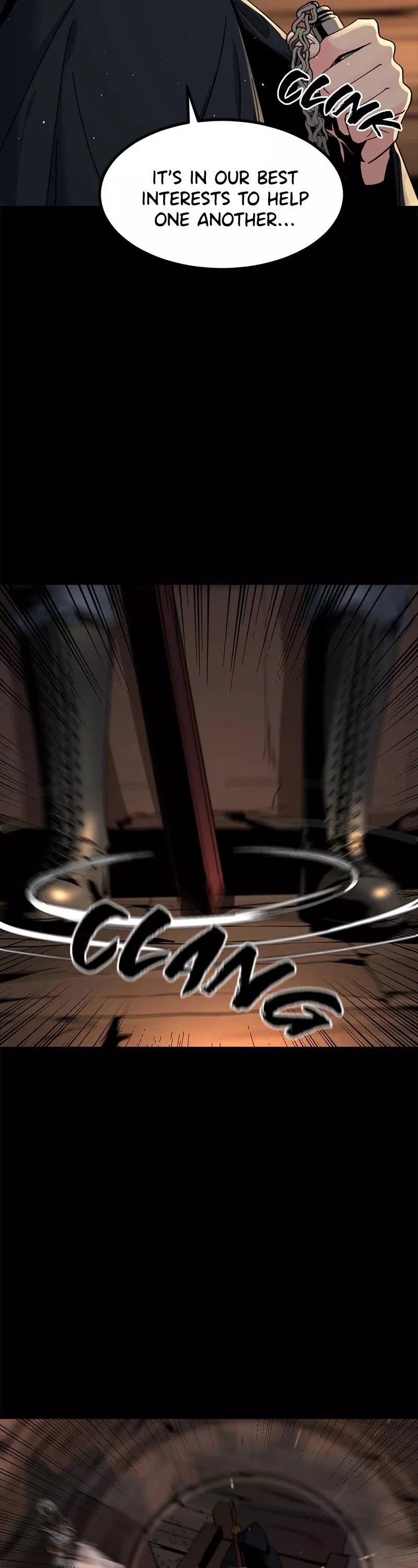 Read Hero Killer (Beolkkul) chapter 41 image 30 on Lezhin