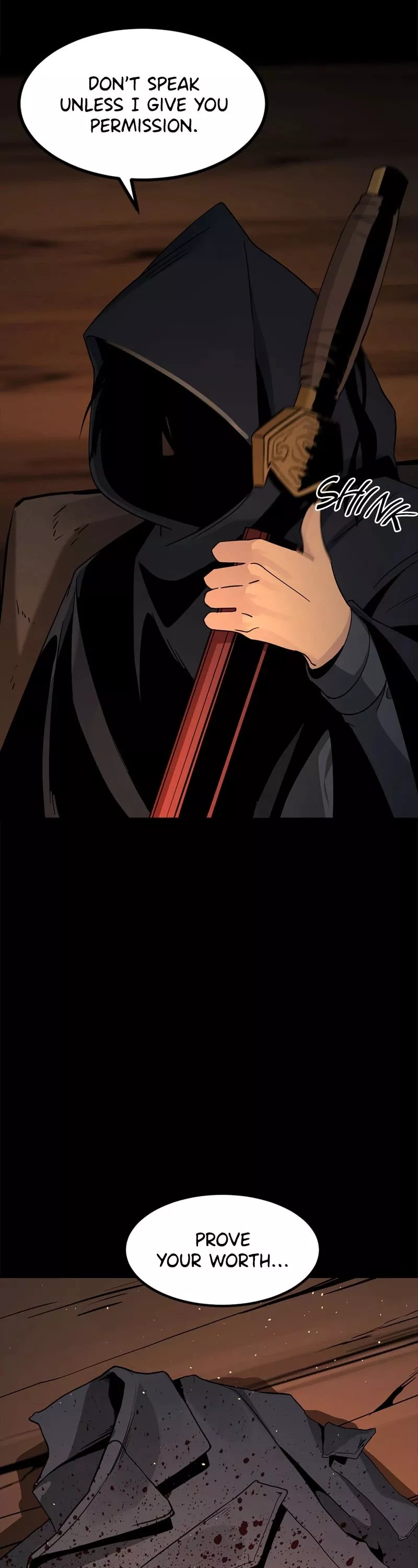 Read Hero Killer (Beolkkul) chapter 41 image 32 on Lezhin