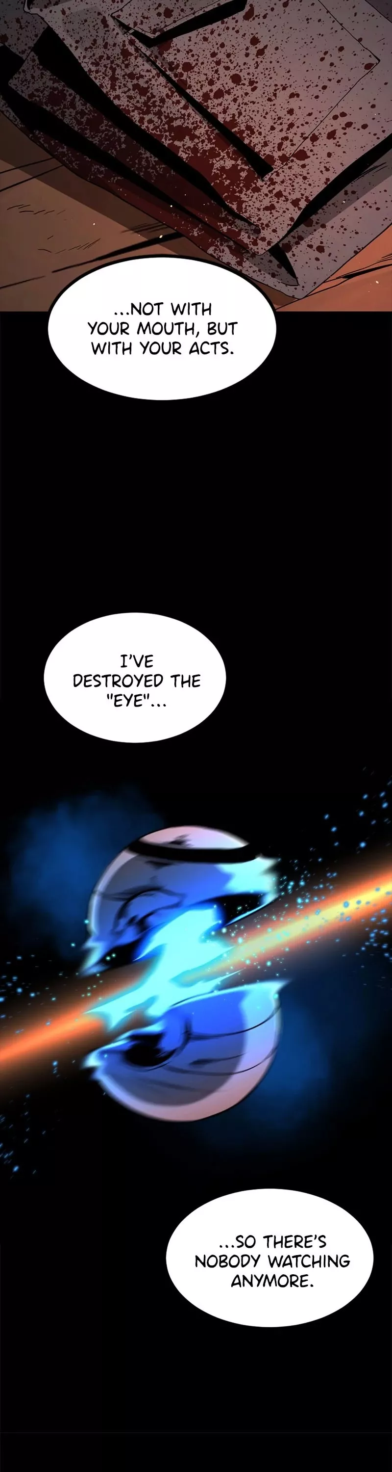 Read Hero Killer (Beolkkul) chapter 41 image 33 on Lezhin