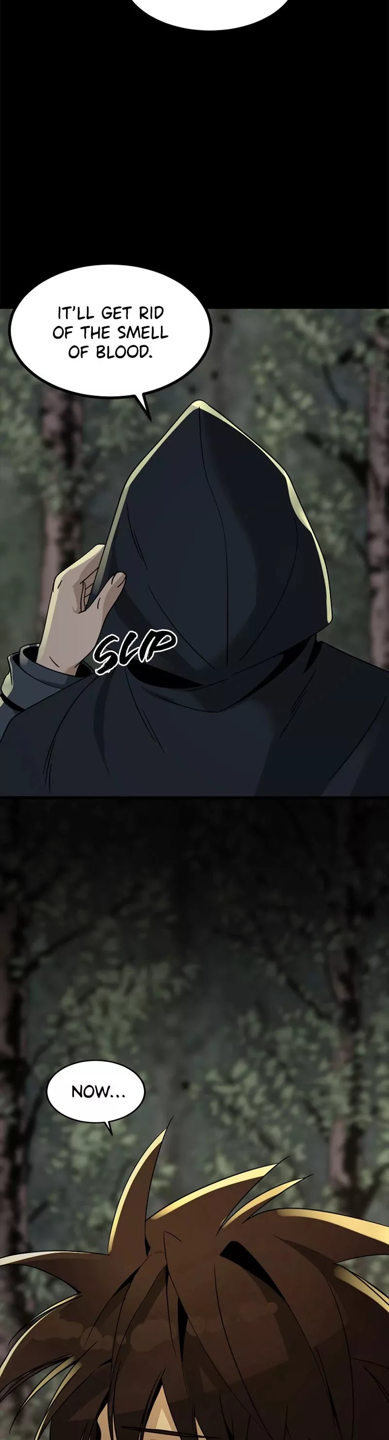 Read Hero Killer (Beolkkul) chapter 41 image 35 on Lezhin