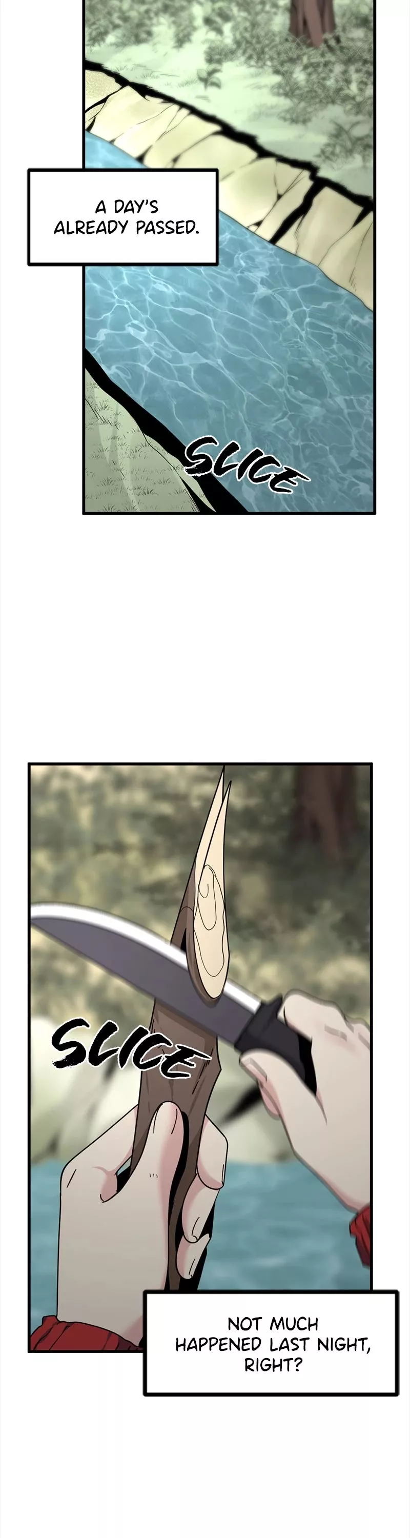 Read Hero Killer (Beolkkul) chapter 41 image 37 on Lezhin