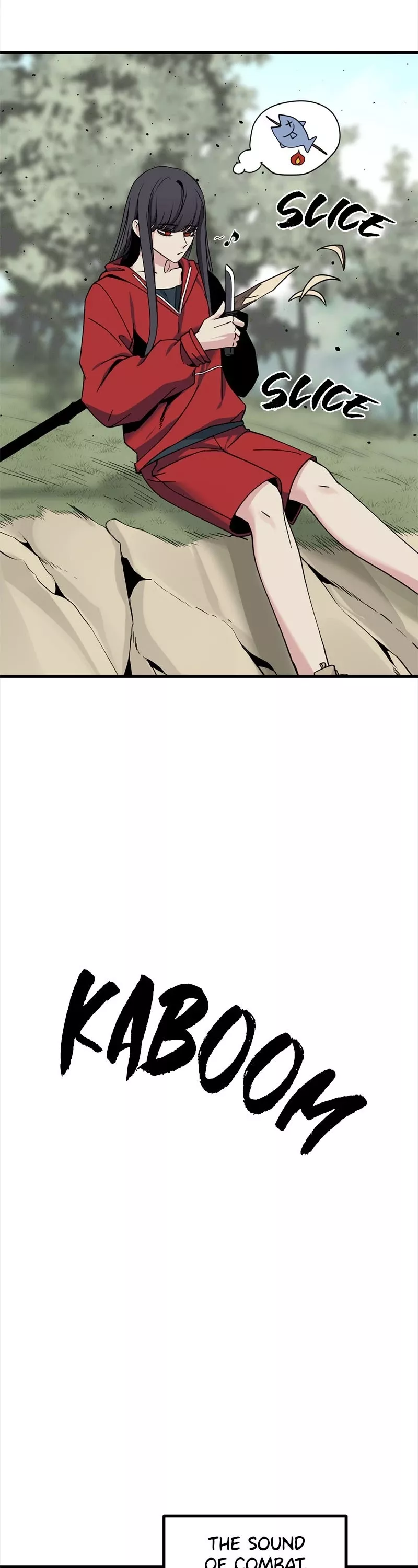 Read Hero Killer (Beolkkul) chapter 41 image 38 on Lezhin