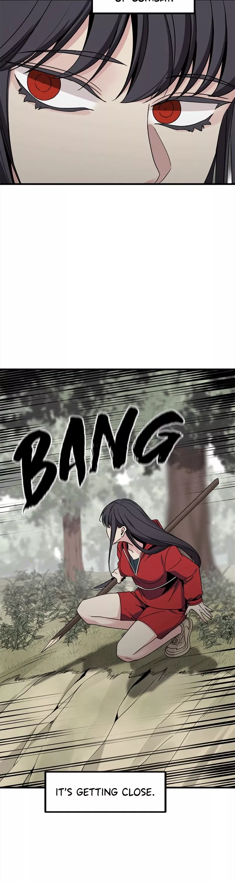 Read Hero Killer (Beolkkul) chapter 41 image 39 on Lezhin