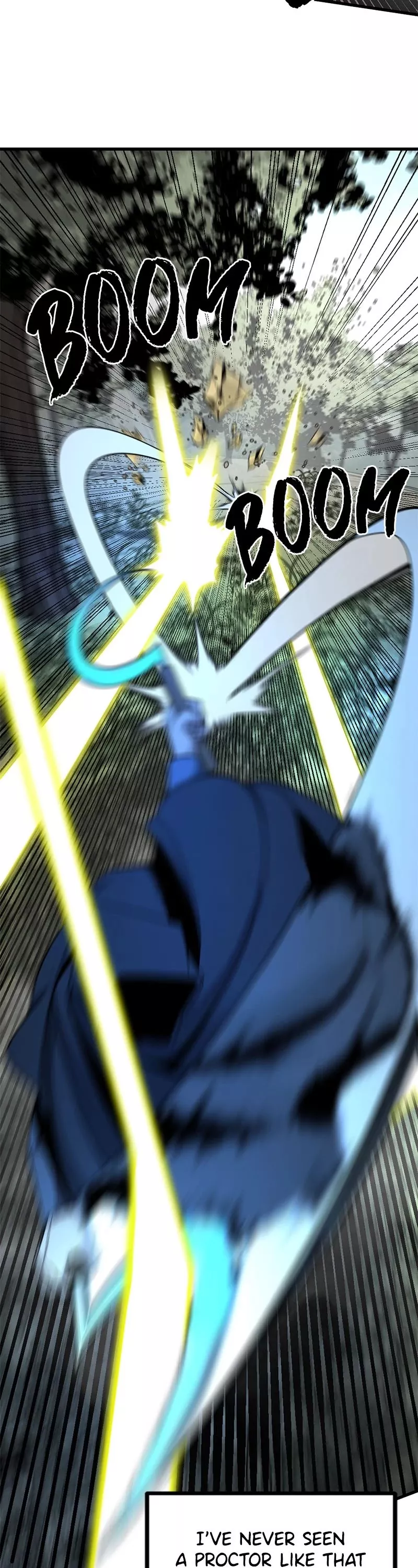 Read Hero Killer (Beolkkul) chapter 41 image 41 on Lezhin