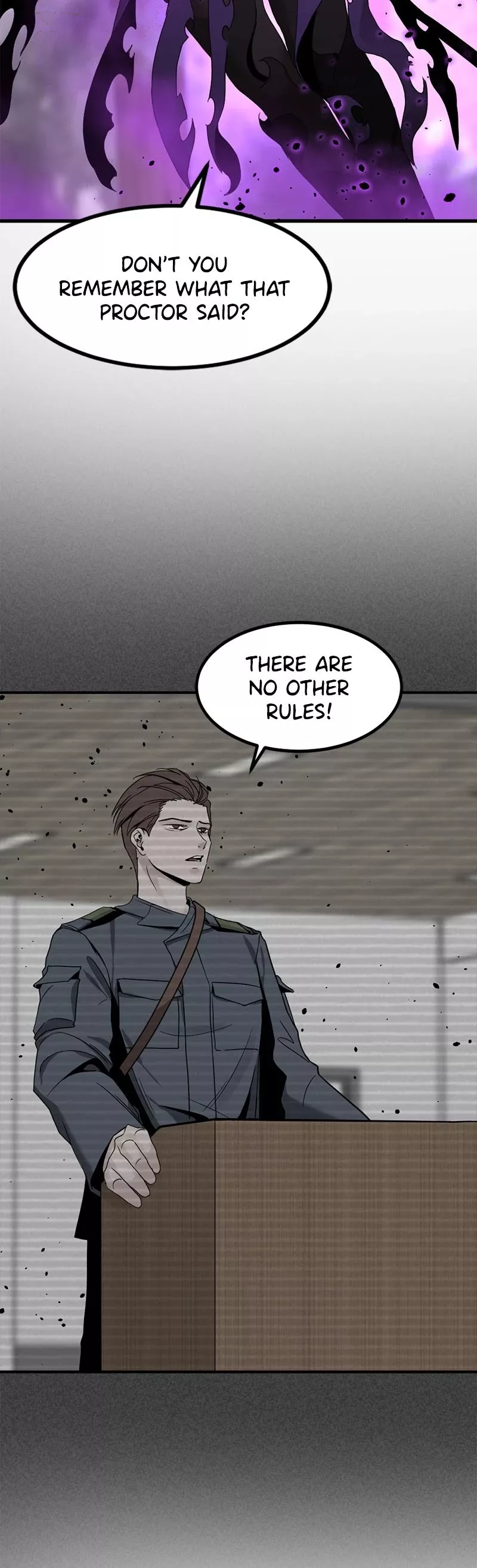 Read Hero Killer (Beolkkul) chapter 41 image 46 on Lezhin