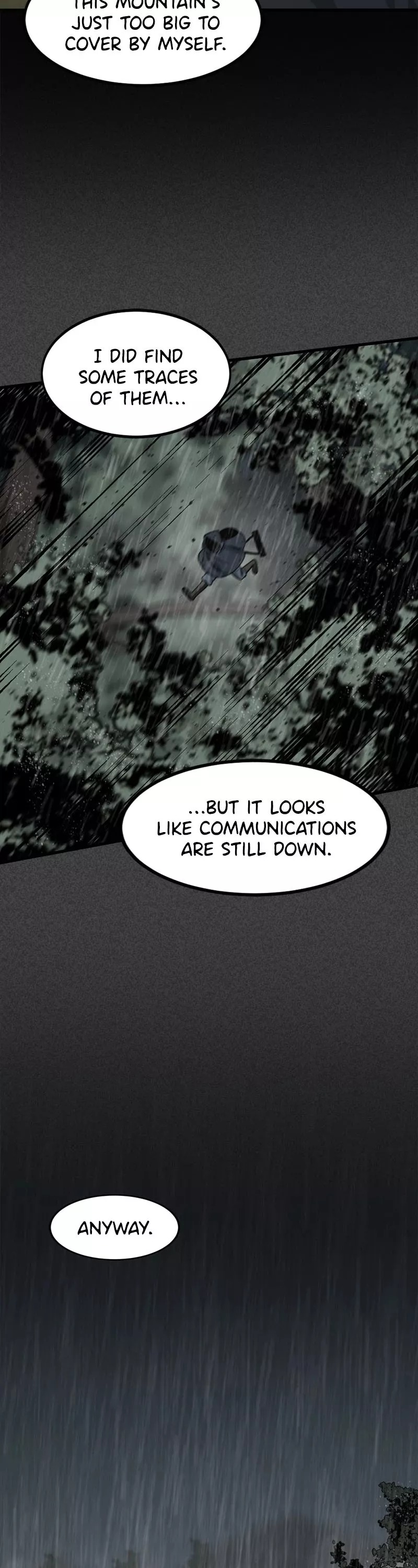 Read Hero Killer (Beolkkul) chapter 41 image 5 on Lezhin