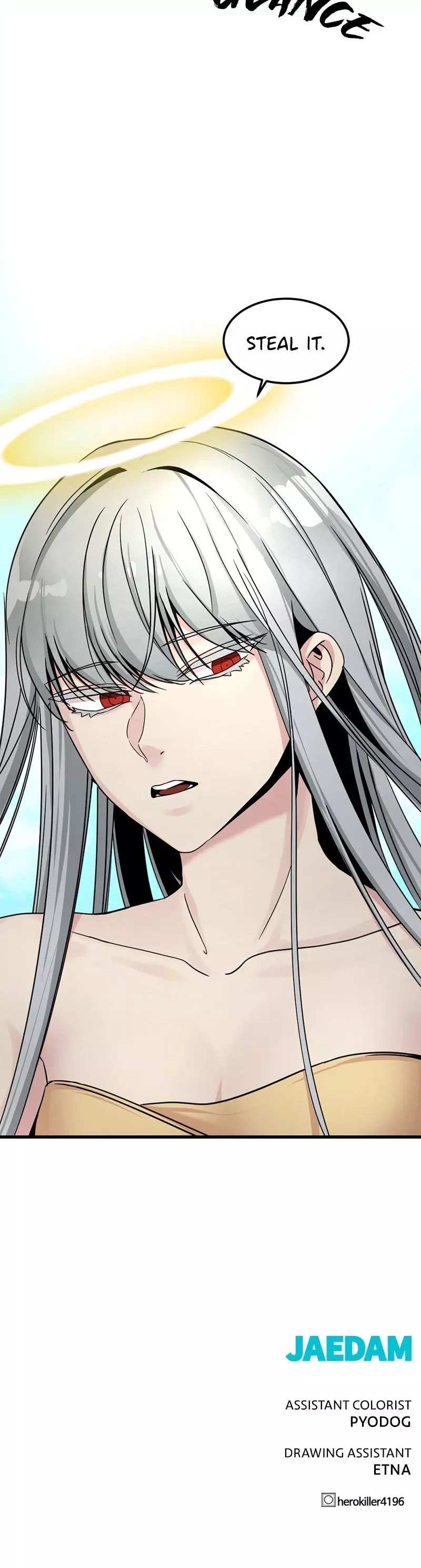 Read Hero Killer (Beolkkul) chapter 41 image 51 on Lezhin