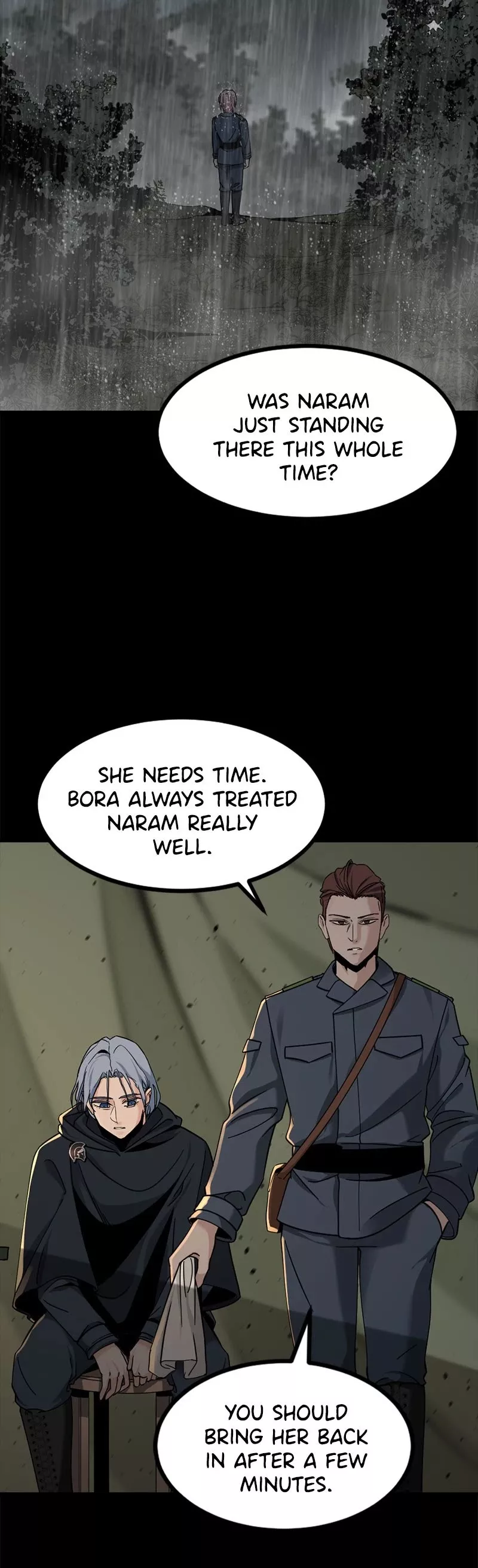 Read Hero Killer (Beolkkul) chapter 41 image 6 on Lezhin