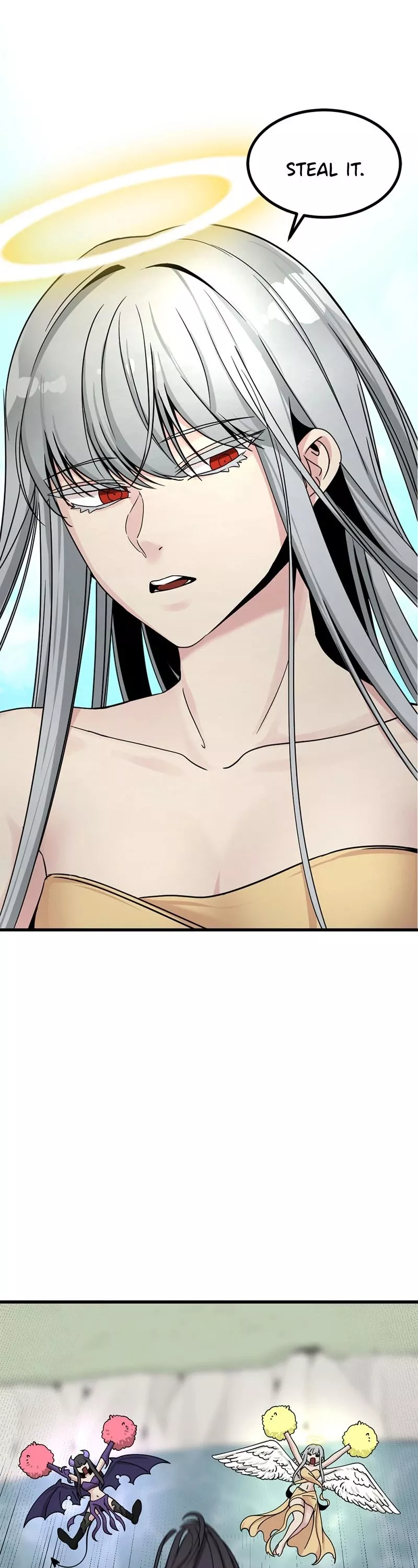 Read Hero Killer (Beolkkul) chapter 42 image 1 on Lezhin