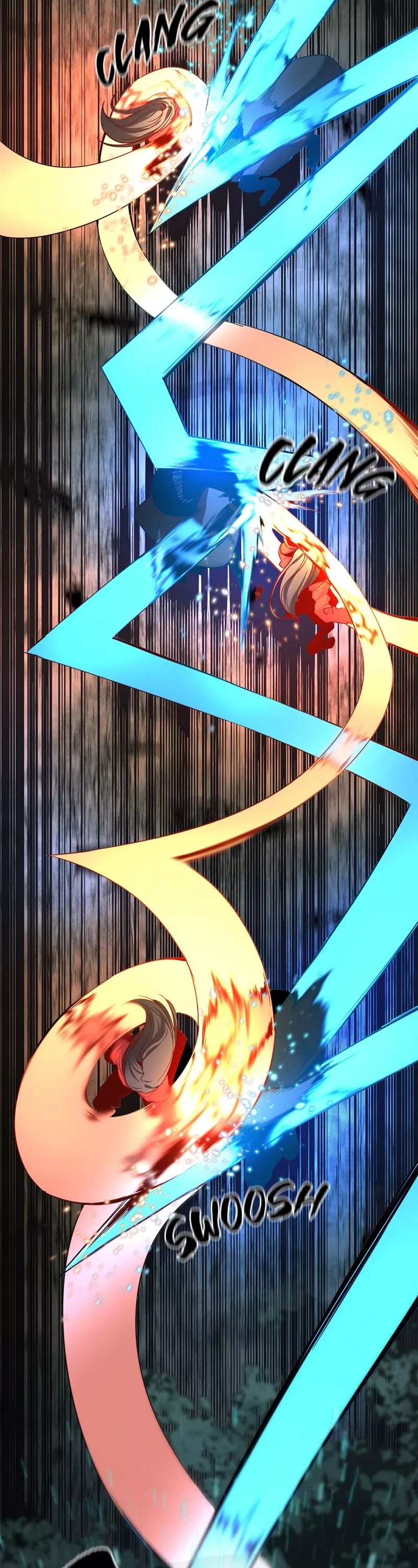 Read Hero Killer (Beolkkul) chapter 42 image 11 on Lezhin