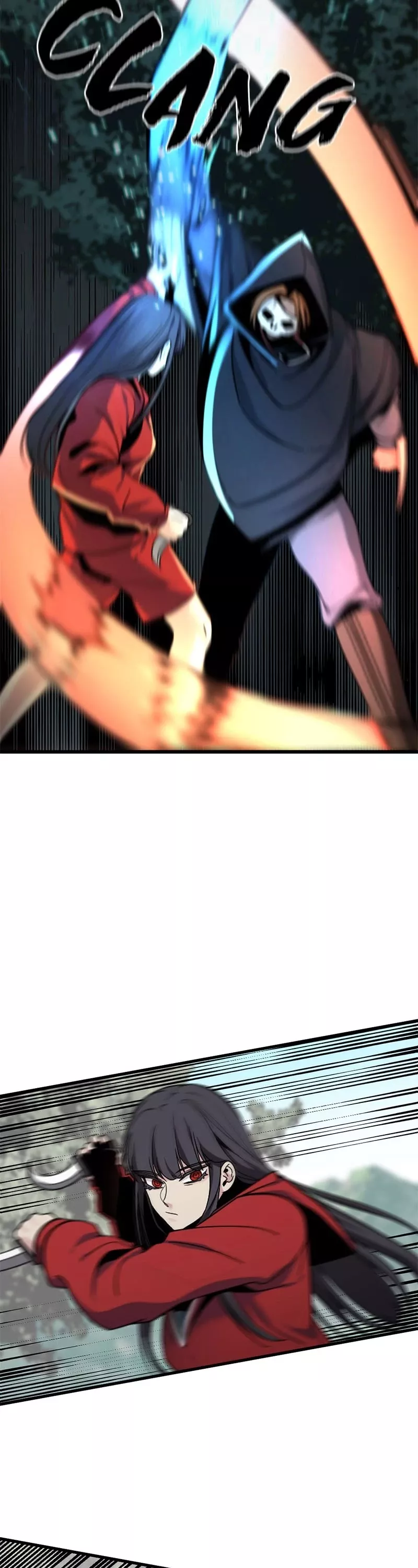 Read Hero Killer (Beolkkul) chapter 42 image 12 on Lezhin