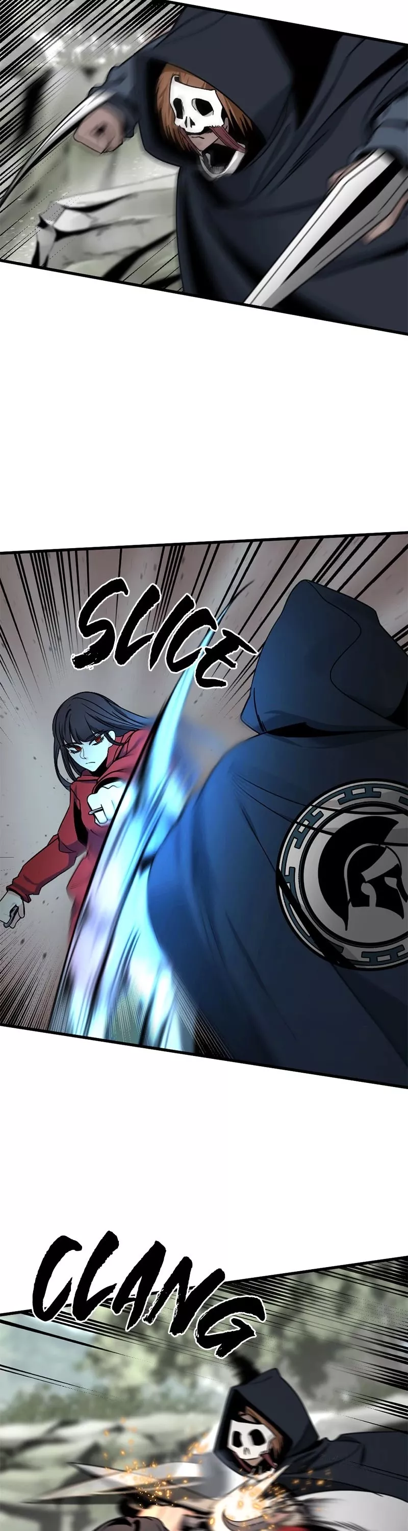 Read Hero Killer (Beolkkul) chapter 42 image 13 on Lezhin
