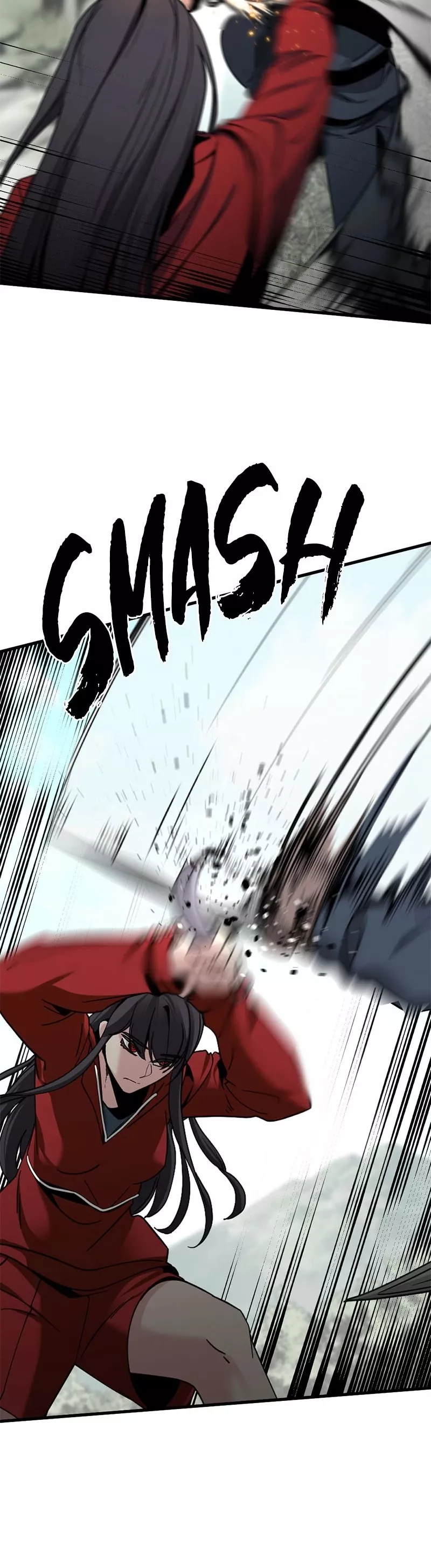 Read Hero Killer (Beolkkul) chapter 42 image 14 on Lezhin