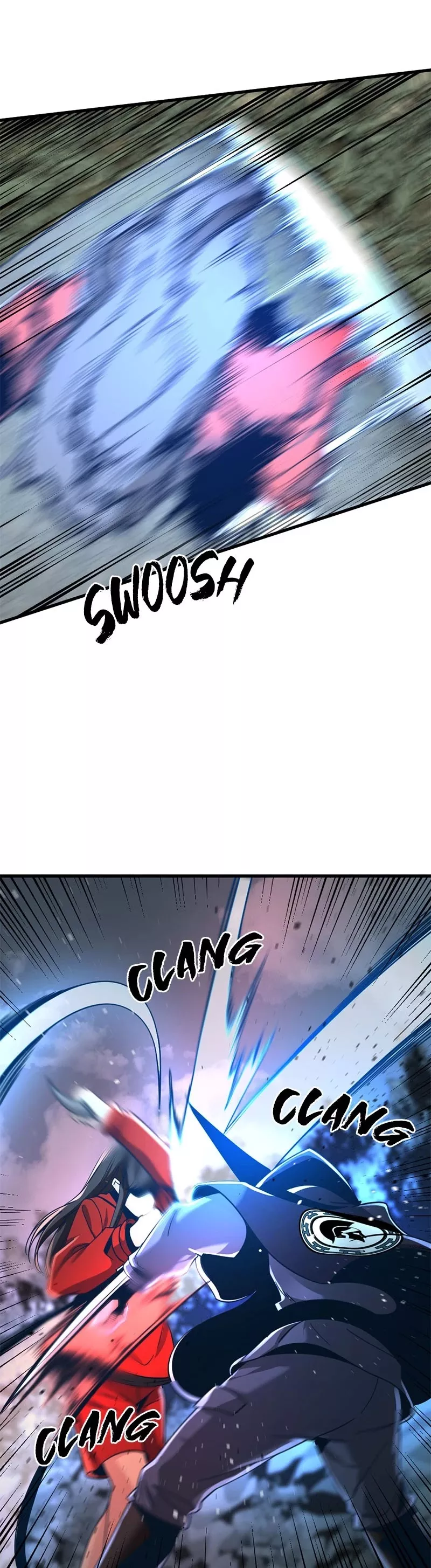 Read Hero Killer (Beolkkul) chapter 42 image 15 on Lezhin