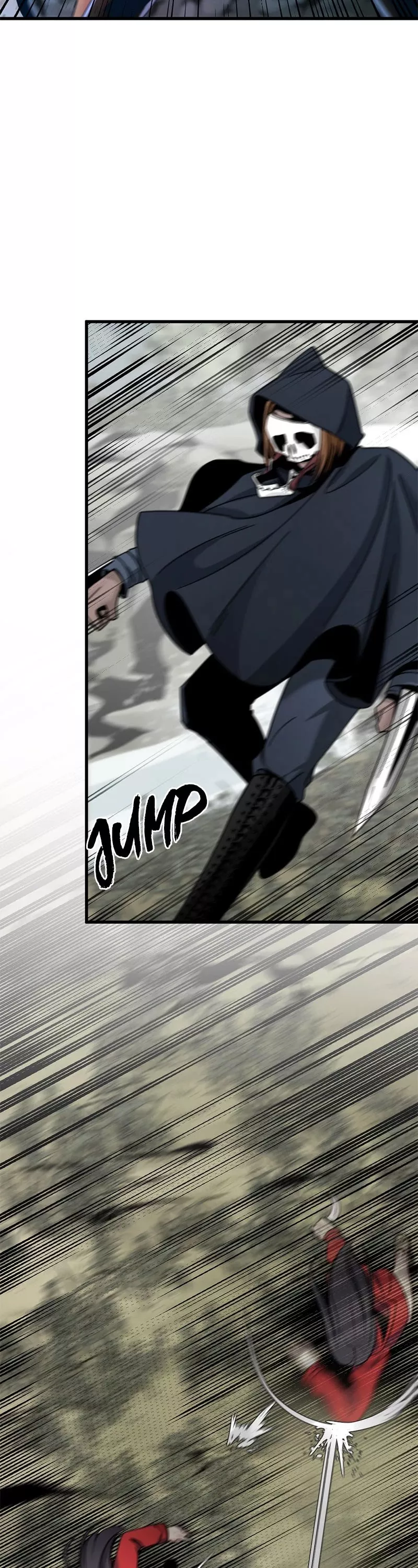Read Hero Killer (Beolkkul) chapter 42 image 16 on Lezhin