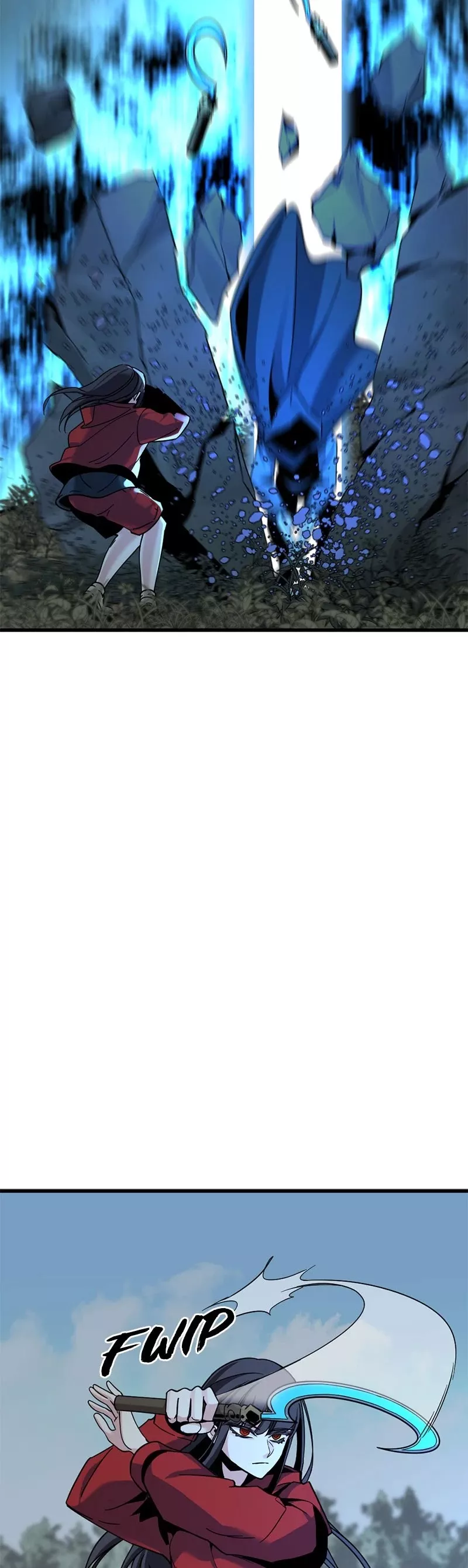 Read Hero Killer (Beolkkul) chapter 42 image 19 on Lezhin