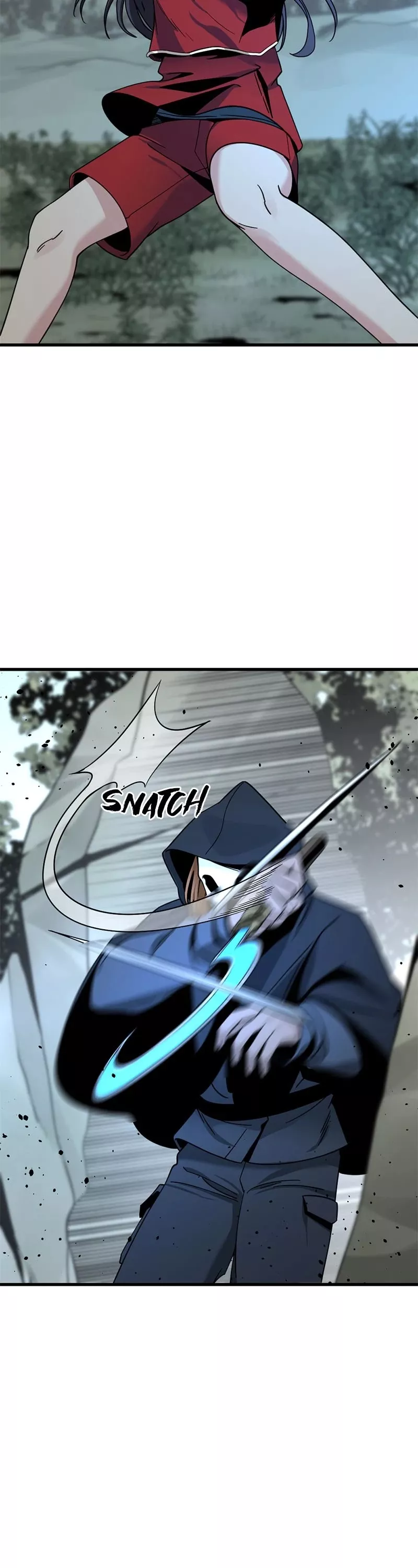 Read Hero Killer (Beolkkul) chapter 42 image 20 on Lezhin