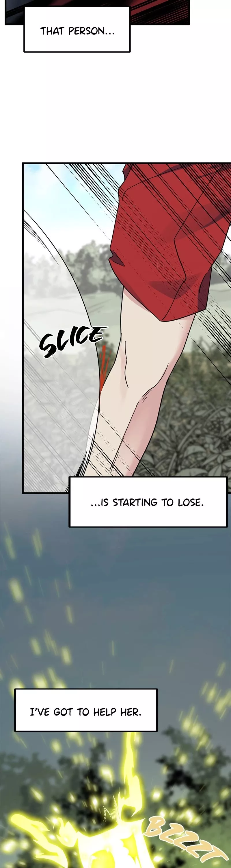 Read Hero Killer (Beolkkul) chapter 42 image 23 on Lezhin