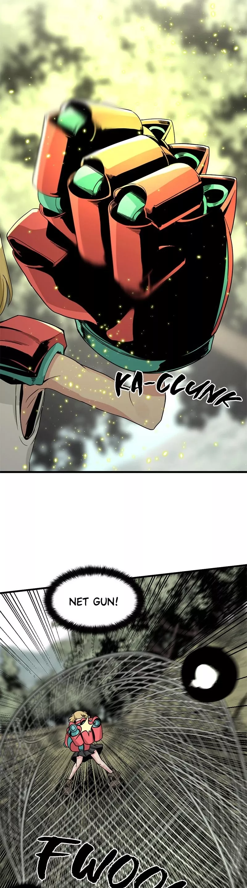 Read Hero Killer (Beolkkul) chapter 42 image 26 on Lezhin