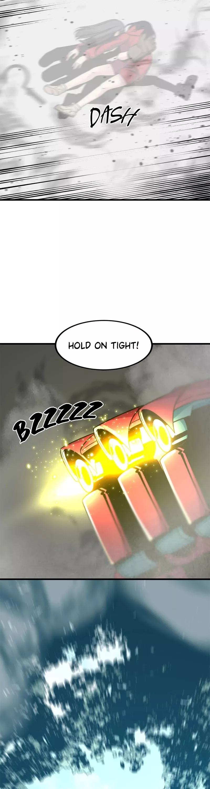 Read Hero Killer (Beolkkul) chapter 42 image 29 on Lezhin