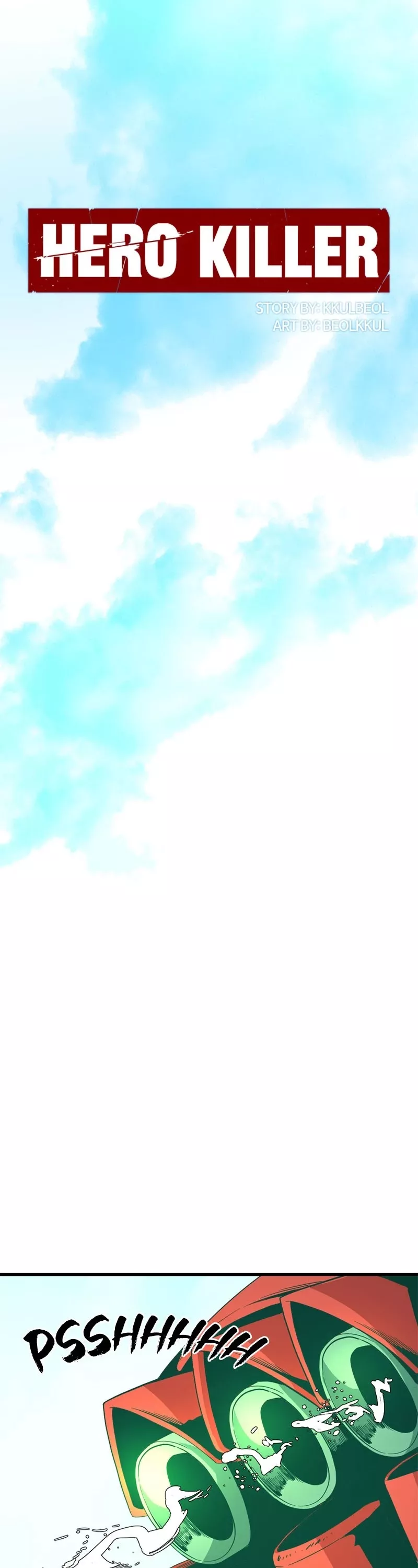 Read Hero Killer (Beolkkul) chapter 42 image 31 on Lezhin