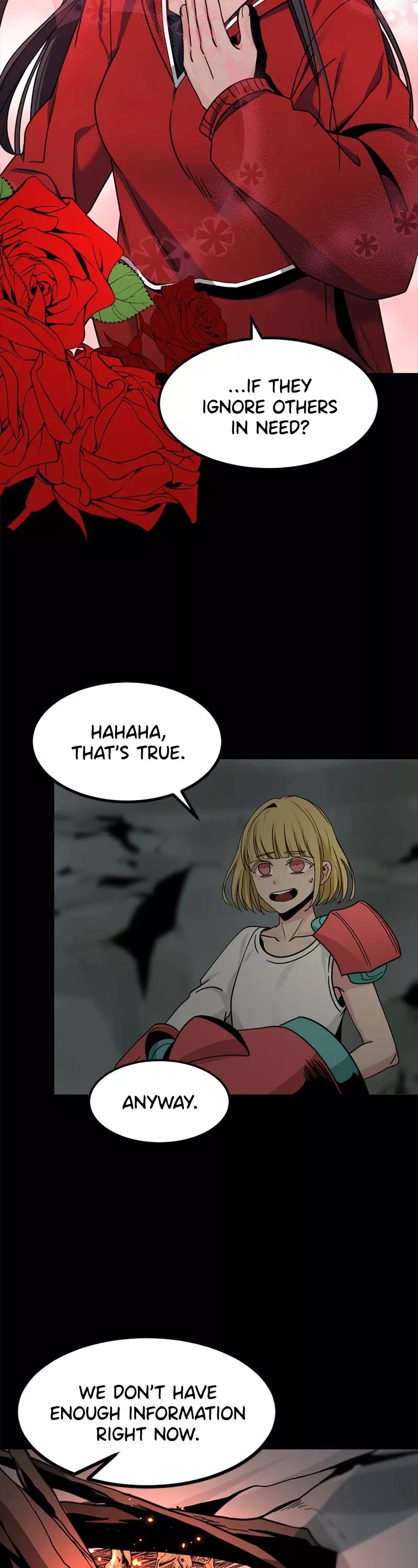 Read Hero Killer (Beolkkul) chapter 42 image 37 on Lezhin