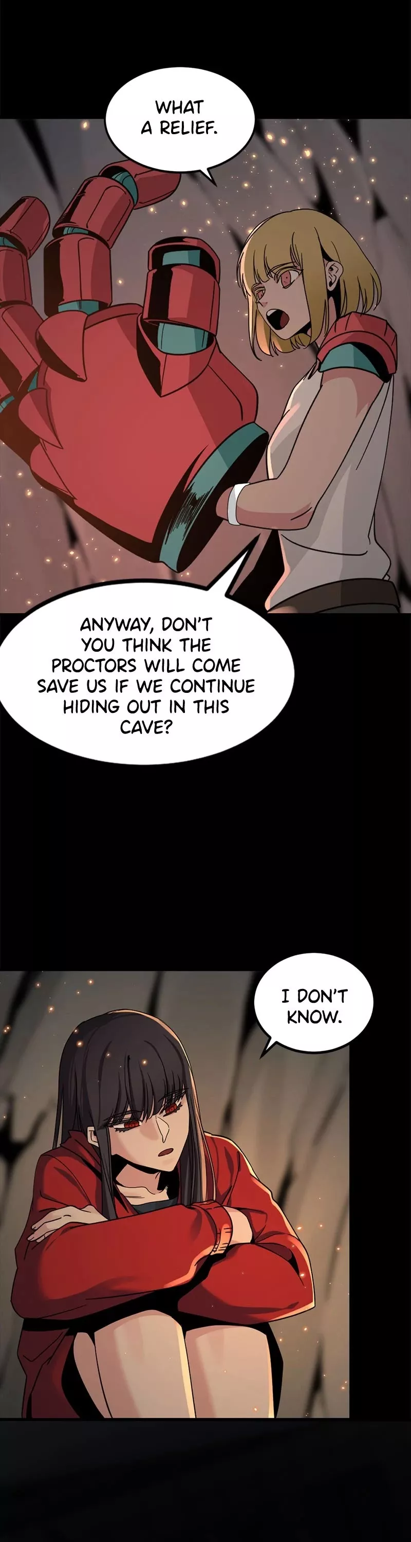 Read Hero Killer (Beolkkul) chapter 42 image 40 on Lezhin
