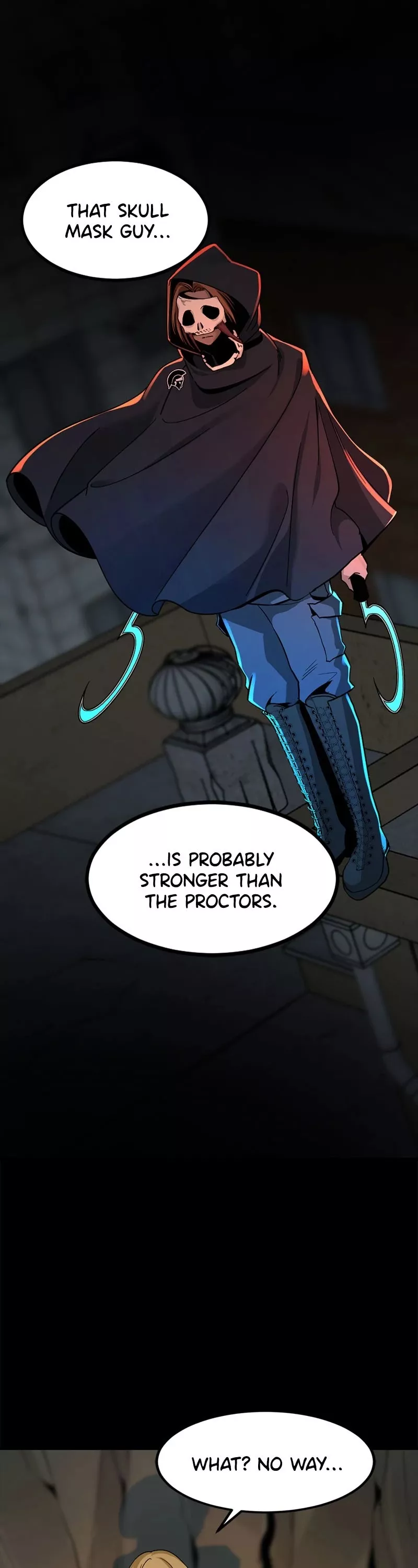 Read Hero Killer (Beolkkul) chapter 42 image 41 on Lezhin