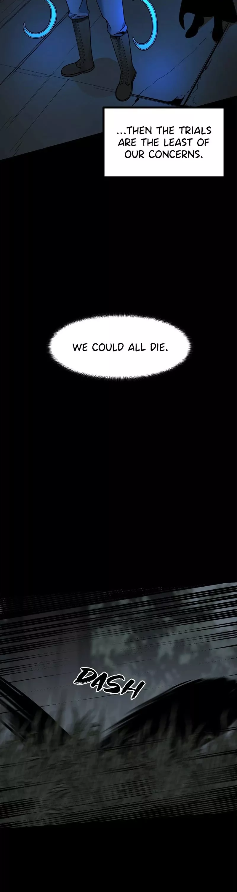 Read Hero Killer (Beolkkul) chapter 42 image 45 on Lezhin