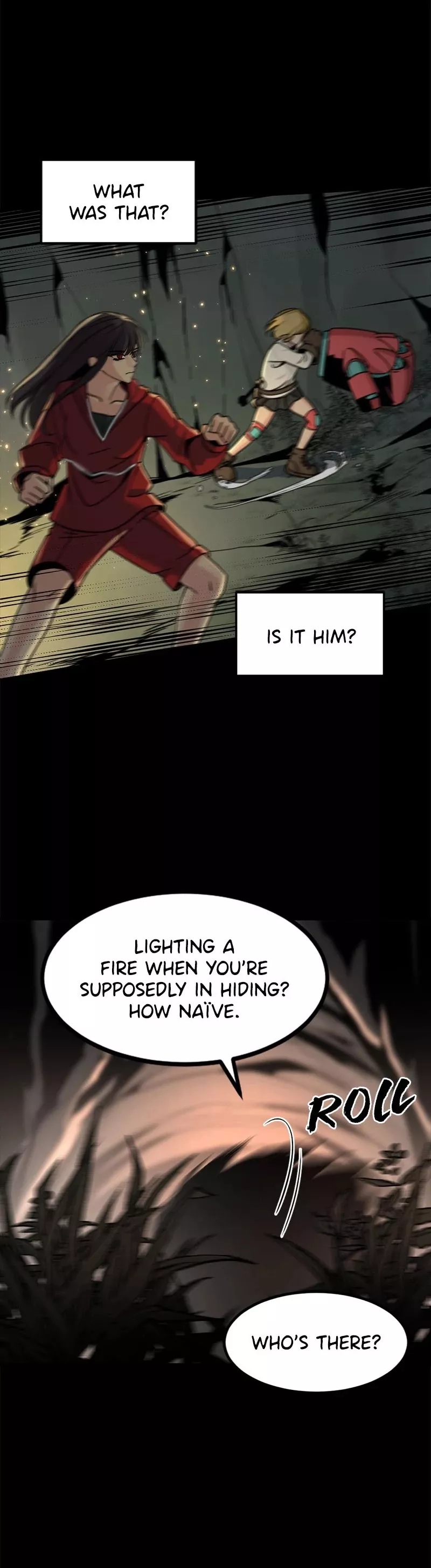Read Hero Killer (Beolkkul) chapter 42 image 46 on Lezhin