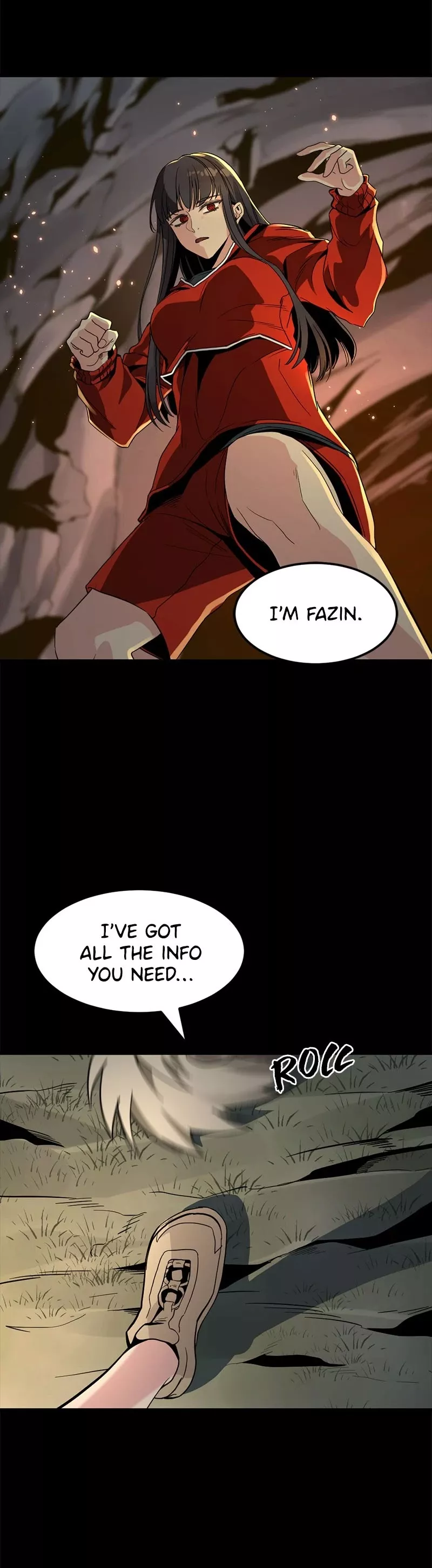 Read Hero Killer (Beolkkul) chapter 42 image 47 on Lezhin