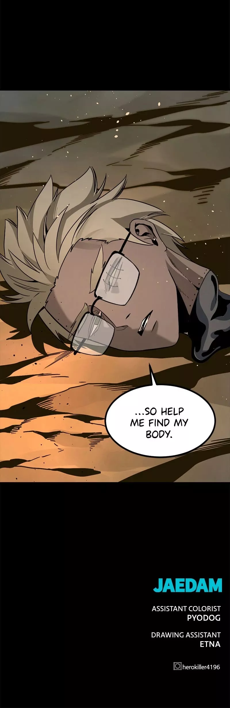 Read Hero Killer (Beolkkul) chapter 42 image 48 on Lezhin