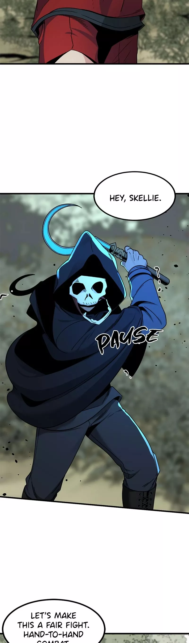 Read Hero Killer (Beolkkul) chapter 42 image 6 on Lezhin