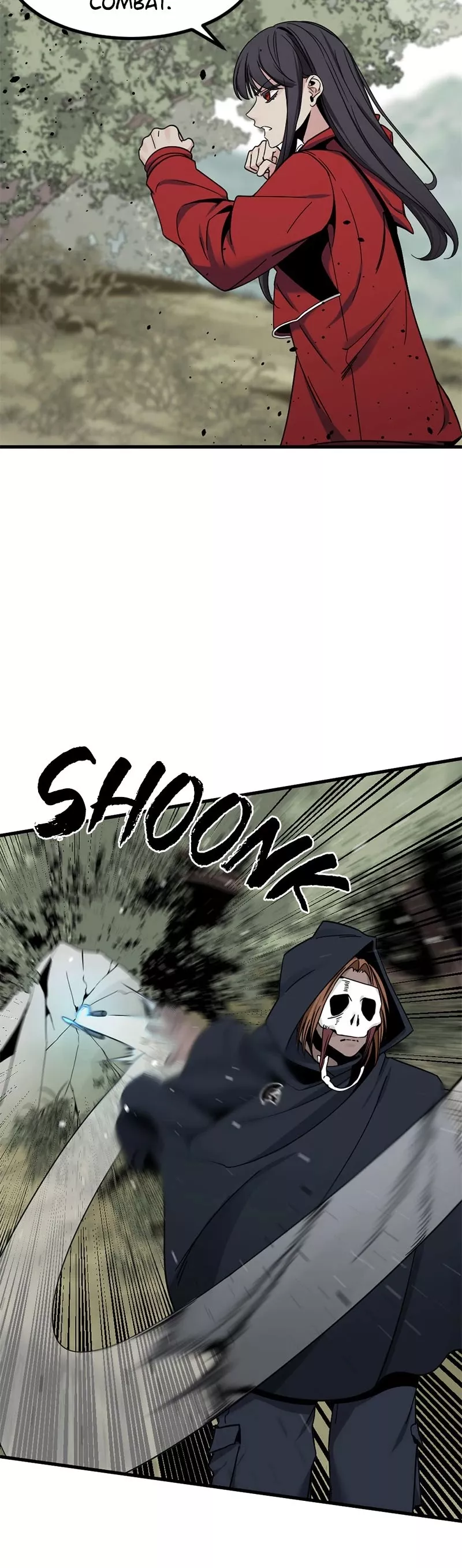 Read Hero Killer (Beolkkul) chapter 42 image 7 on Lezhin