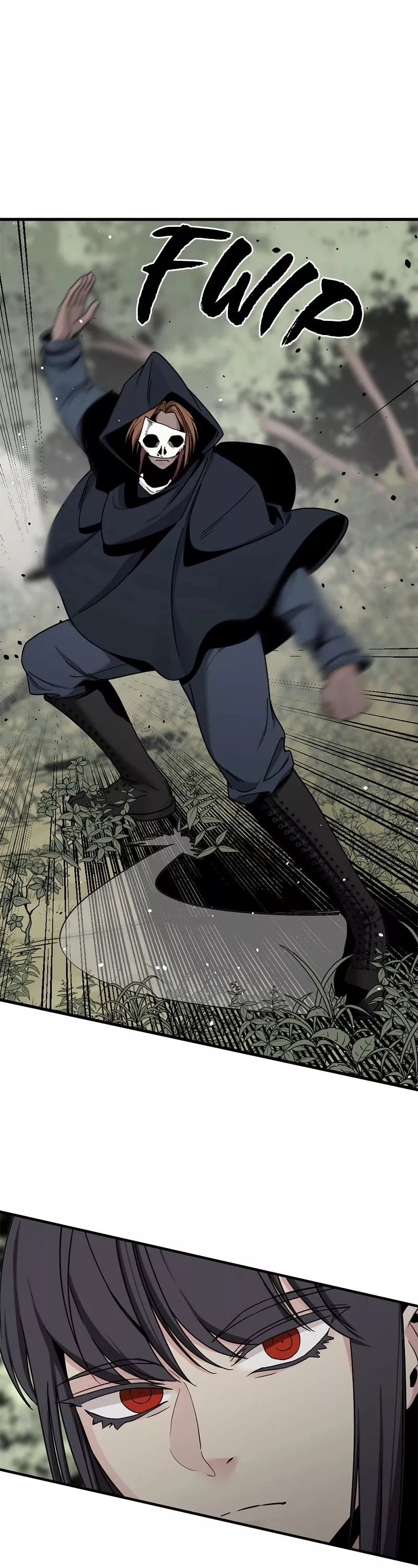 Read Hero Killer (Beolkkul) chapter 42 image 8 on Lezhin