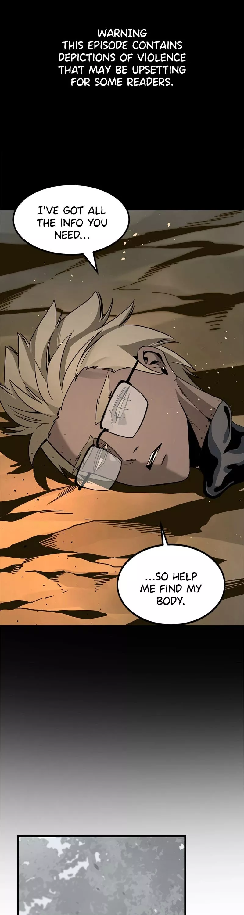 Read Hero Killer (Beolkkul) chapter 43 image 0 on Lezhin