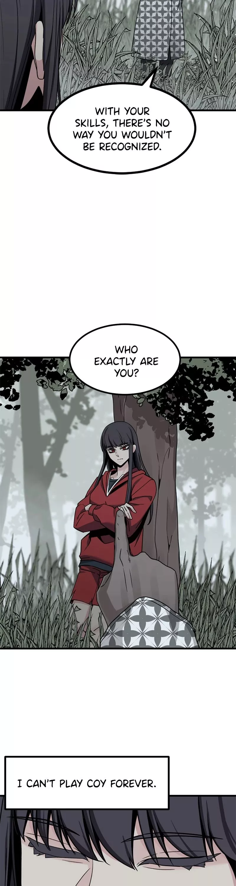 Read Hero Killer (Beolkkul) chapter 43 image 10 on Lezhin