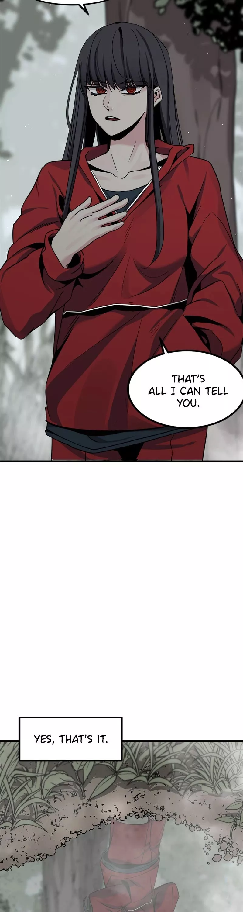 Read Hero Killer (Beolkkul) chapter 43 image 12 on Lezhin