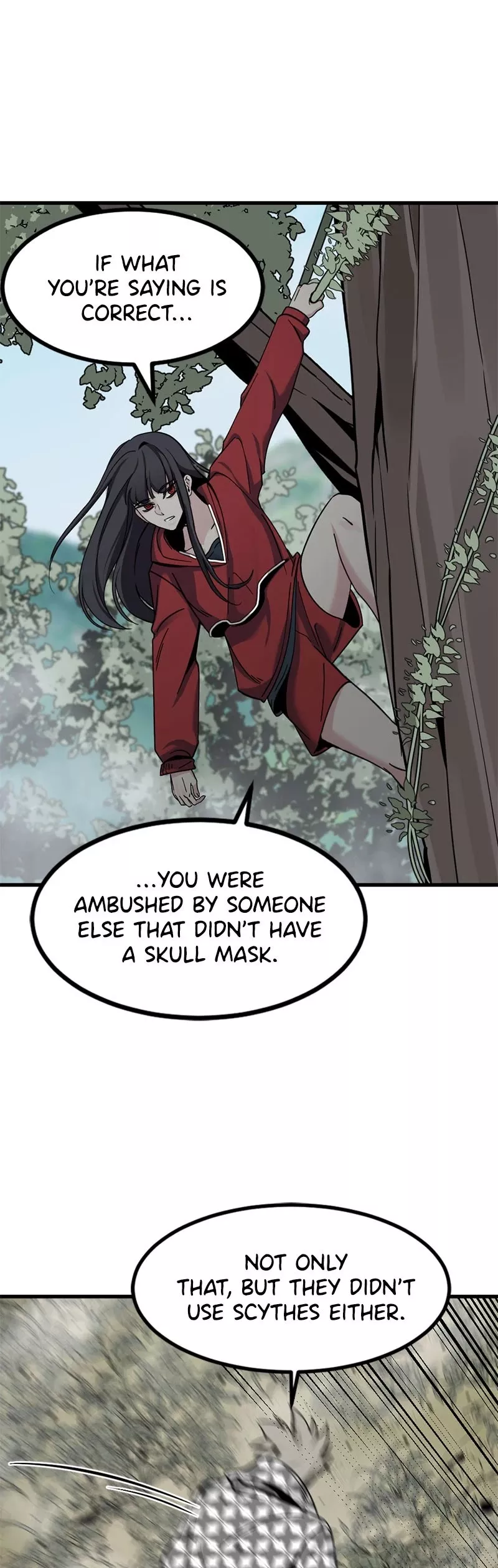 Read Hero Killer (Beolkkul) chapter 43 image 15 on Lezhin