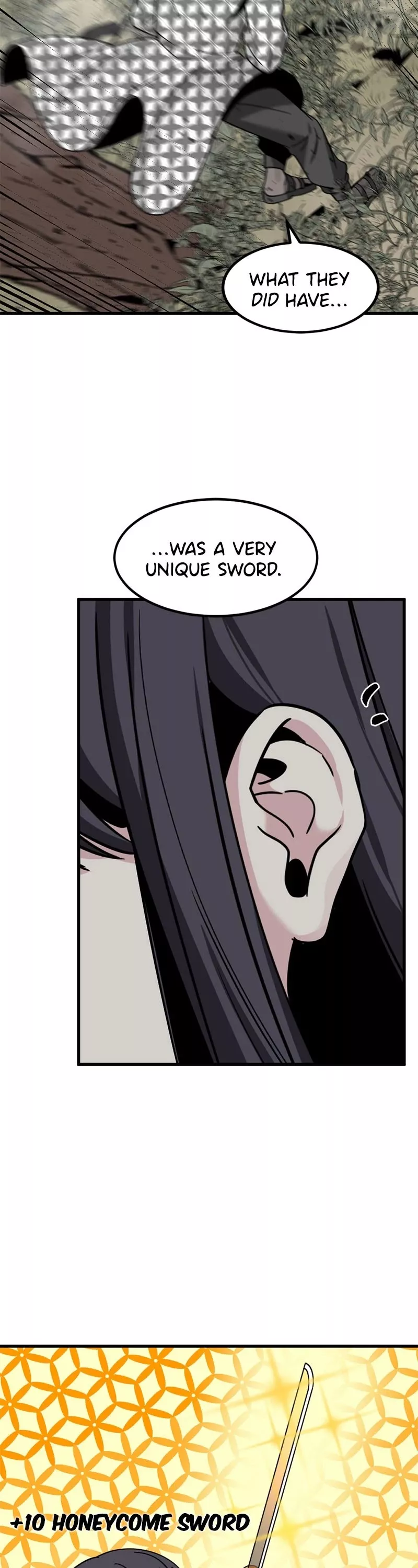 Read Hero Killer (Beolkkul) chapter 43 image 16 on Lezhin